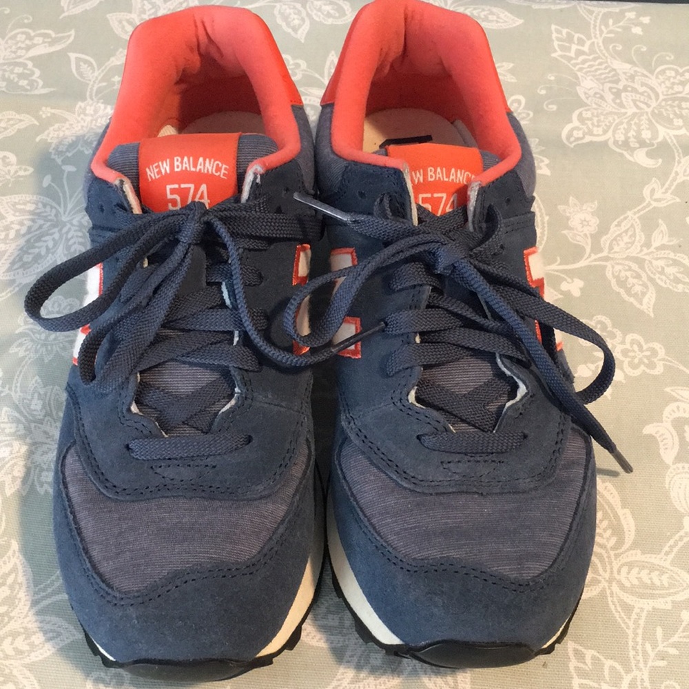New Balance 574 Sneakers